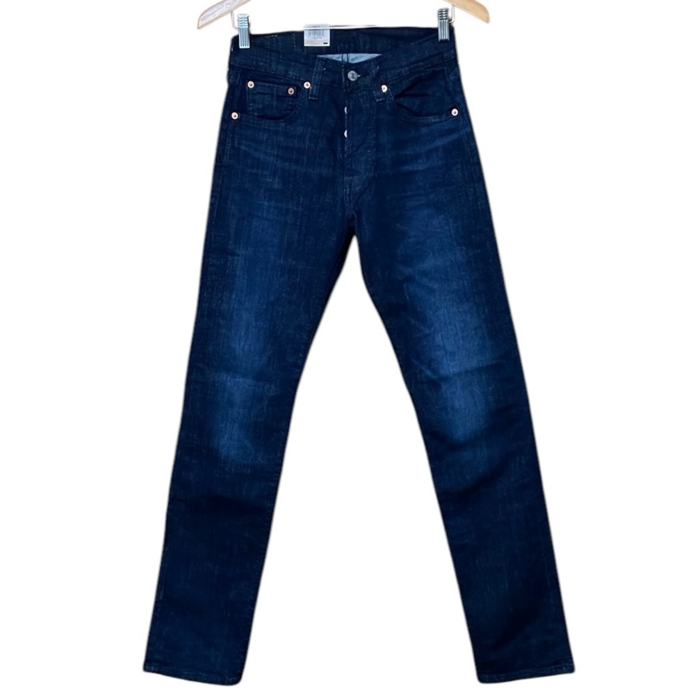 Levis 501 Original 28x33 Jeans Straight Leg NWT